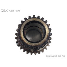 33B105 Crankshaft Timing Gear From 2013 Jeep Grand Cherokee  3.6 05184357AD