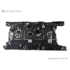 33B112 Engine Block Girdle From 2013 Jeep Grand Cherokee  3.6 05184401AG