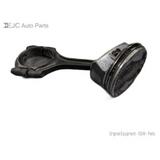 33B113 Piston and Connecting Rod Standard For 11-15 Jeep Grand Cherokee  3.6 05184347AH