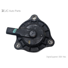 33B118 Variable Valve Timing Solenoid From 2013 Jeep Grand Cherokee  3.6 05184101AG