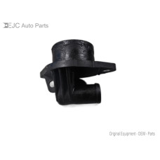 33B121 Crankcase Vent Valve From 2013 Jeep Grand Cherokee  3.6 68083202AQ