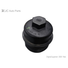 33C106 Oil Filter Cap For 11-15 Jeep Grand Cherokee  3.6 68079747AC