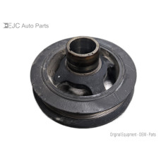 33C107 Crankshaft Pulley From 2013 Jeep Grand Cherokee  3.6 05184293AG