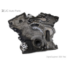 GTO207 Engine Timing Cover For 11-15 Jeep Grand Cherokee  3.6 05184318AI