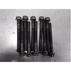33J117 Cylinder Head Bolt Kit For 13-18 Toyota Rav4  2.5