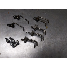 33J118 Piston Cooling Oil Squirter Jets For 13-18 Toyota Rav4  2.5