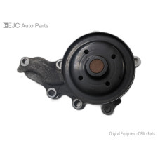 33J111 Water Coolant Pump From 2013 Toyota Rav4  2.5 1610009515