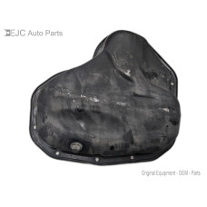 33J112 Lower Engine Oil Pan From 2013 Toyota Rav4  2.5 121010V030