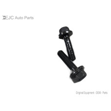 33K115 Camshaft Gear Bolts Pair For 13-18 Toyota Rav4  2.5