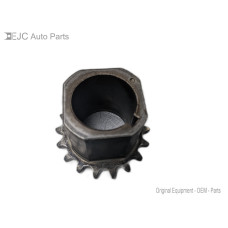 33K119 Crankshaft Timing Gear For 13-18 Toyota Rav4  2.5 135210V010