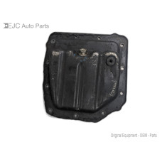33Q102 Lower Engine Oil Pan For 12-20 Kia Rio LX 1.6 215102B040