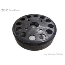 33Q107 Water Pump Pulley For 12-15 Kia Rio LX 1.6