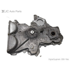 33Q118 Engine Timing Cover For 12-19 Kia Rio LX 1.6 213502B703