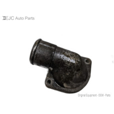24D106 Thermostat Housing For 10-11 Subaru Outback  2.5 11060AA061