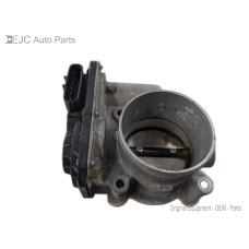 24D107 Throttle Valve Body For 10-12 Subaru Outback  2.5 16112AA350