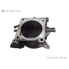 28R407 Throttle Body Spacer For 10-11 Subaru Outback  2.5