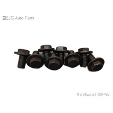 28R422 Flexplate Bolts For 10-11 Subaru Outback  2.5