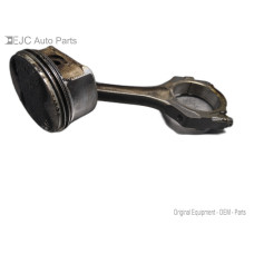 33L107 Piston and Connecting Rod Standard For 03-04 Honda Accord EX 3.0 13210RDVJ00