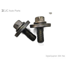 33L114 Camshaft Gear Bolt Set For 03-04 Honda Accord EX 3.0