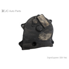 33M105 Left Front Timing Cover From 2004 Honda Accord EX 3.0 11820RCAA00