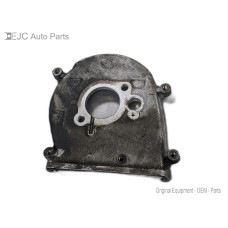 33M107 Left Rear Timing Cover For 03-04 Honda Accord EX 3.0 11860RCAA00