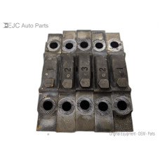 32Q101 Engine Block Main Caps For 05-09 Toyota 4Runner 4.7 32Q101 Engine Block Main Caps For 05-09 Toyota 4Runner 4.7