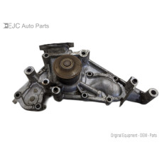 32Q103 Water Coolant Pump From 2006 Toyota 4Runner 4.7 32Q103 Water Coolant Pump From 2006 Toyota 4Runner 4.7