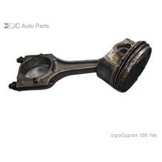33P006 Piston and Connecting Rod Standard For 13-17 Audi Q5  2.0 06H198401D