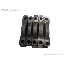 33P007 Engine Block Main Caps For 13-17 Audi Q5  2.0
