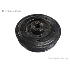 33P017 Crankshaft Pulley From 2015 Audi Q5  2.0 06H105243L