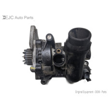 33P022 Water Coolant Pump For 10-17 Audi Q5  2.0 06H121010A