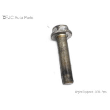 33P023 Crankshaft Bolt For 13-17 Audi Q5  2.0 WHT001760