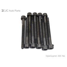 33P024 Cylinder Head Bolt Kit For 13-17 Audi Q5  2.0