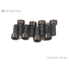 33P027 Flexplate Bolts For 13-17 Audi Q5  2.0