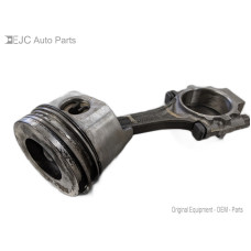 32T001 Piston and Connecting Rod Standard From 1996 Ford F-350   7.3 1812003C1 Power Stoke Diesel