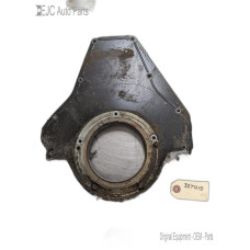 32T015 Rear Oil Seal Housing From 1996 Ford F-350   7.3  Power Stoke Diesel