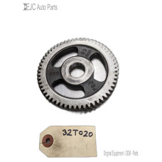 32T020 Oil Pump Drive Gear From 1996 Ford F-350   7.3  Power Stoke Diesel