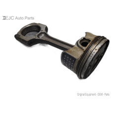 33Q013 Piston and Connecting Rod Standard For 12-14 Honda CR-V LX 2.4 13210R40A00