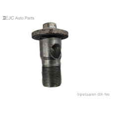33Q018 Oil Filter Housing Bolt For 12-14 Honda CR-V LX 2.4