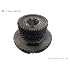 33U005 Idler Timing Gear From 2007 Jeep Grand Cherokee  3.7 53021298AB