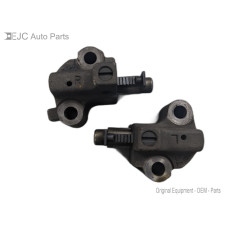 33U010 Timing Chain Tensioner Pair From 2007 Jeep Grand Cherokee  3.7 53021250AA