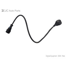 33U011 Knock Detonation Sensor From 2007 Jeep Grand Cherokee  3.7 05606093AF
