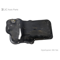 GTP102 Engine Oil Pan For 05-10 Jeep Grand Cherokee  3.7 53021779AB