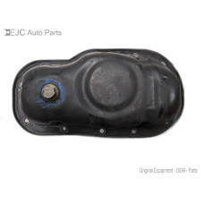 33X104 Engine Oil Pan For 03-21 Toyota 4Runner  4.0
