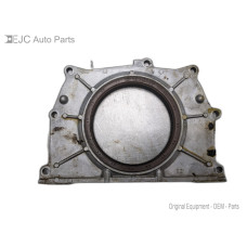 33X105 Rear Oil Seal Housing From 2005 Toyota 4Runner  4.0 1138131010