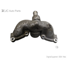 33X113 Coolant Crossover For 05-09 Toyota 4Runner  4.0