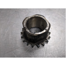 33X114 Crankshaft Timing Gear From 2005 Toyota 4Runner 4.0 33X114 Crankshaft Timing Gear From 2005 Toyota 4Runner 4.0