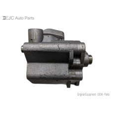 33V101 Engine Oil Pump For 15-18 Ford Focus  2.0 DS7E6600AB