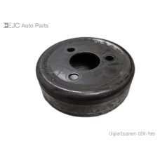 33V102 Water Pump Pulley For 03-18 Ford Focus  2.0 1S7Q8509AE