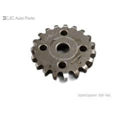 33V118 Oil Pump Drive Gear For 15-18 Ford Focus  2.0